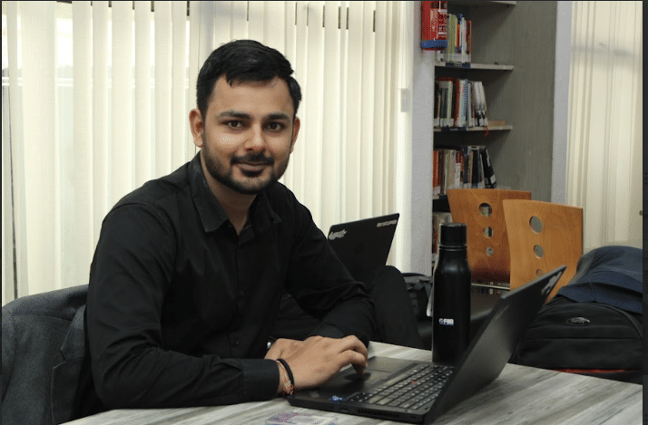 Fortune Institute of International Business New Delhi Students photo 10